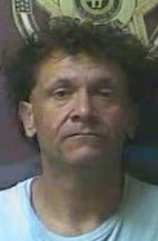 Gary Terry